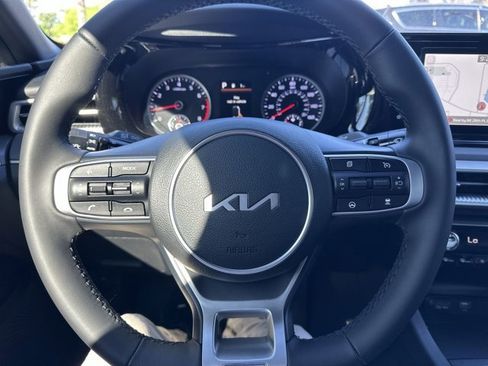 Used 2023 Kia K5 GT-Line w/ GT-Line Premium Package image 26