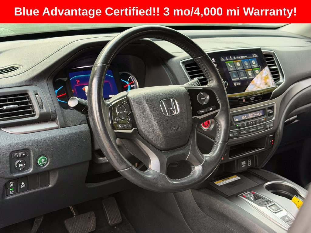 Used 2022 Honda Pilot Special Edition image 29