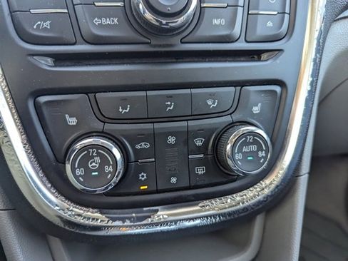 Used 2015 Buick Encore Leather w/ Experience Buick Package image 16