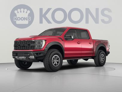 Used 2022 Ford F150 Raptor w/ Raptor 37 Performance Package