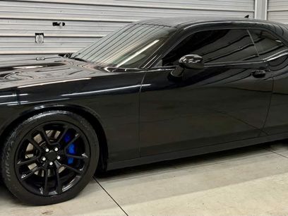 Used 2022 Dodge Challenger R/T Scat Pack