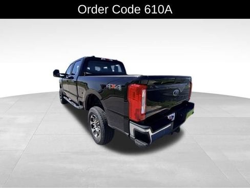 Used 2024 Ford F350 XL w/ Snow Plow/Camper Package AWD/4WD image 5