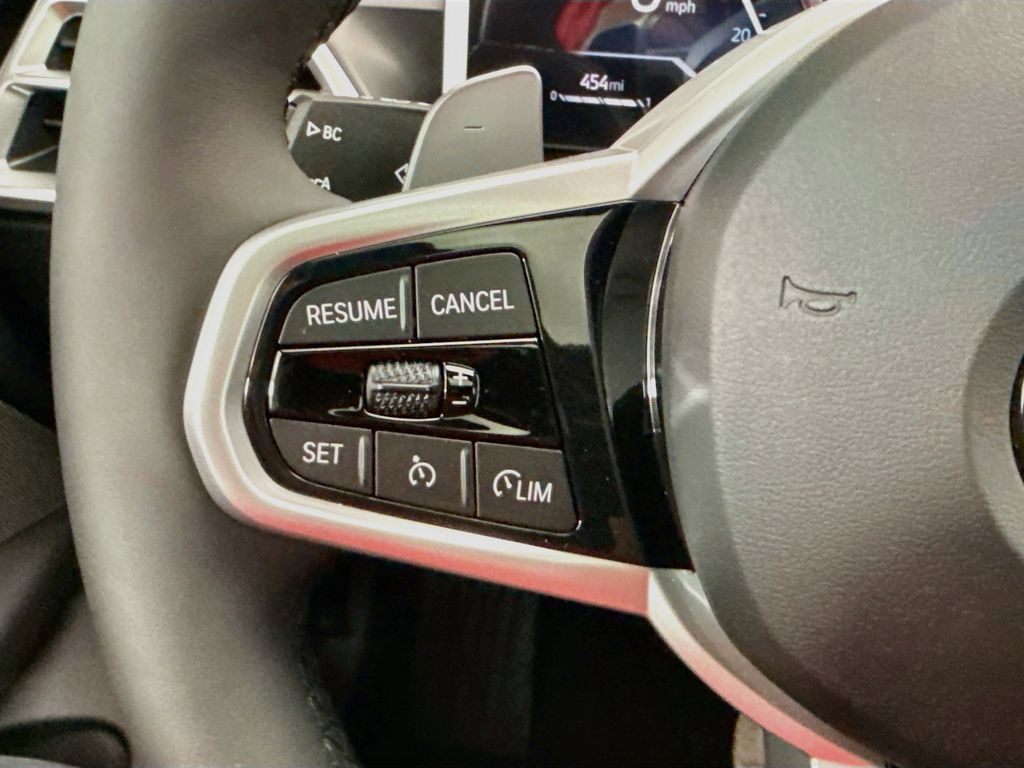New 2026 BMW 430i w/ M Sport Package RWD image 11