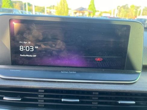 Used 2021 Kia Telluride SX image 12