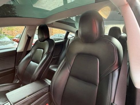 Used 2019 Tesla Model 3 Long Range AWD/4WD image 10