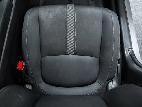 Used 2018 Honda Civic EX image 26