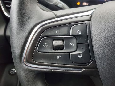 Certified 2024 Buick Envista Preferred w/ Convenience I Package image 24