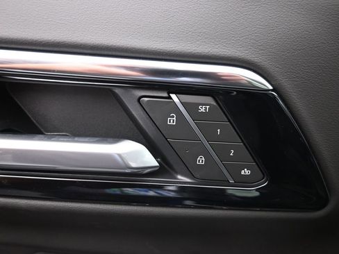 New 2026 Chevrolet Tahoe Premier image 19