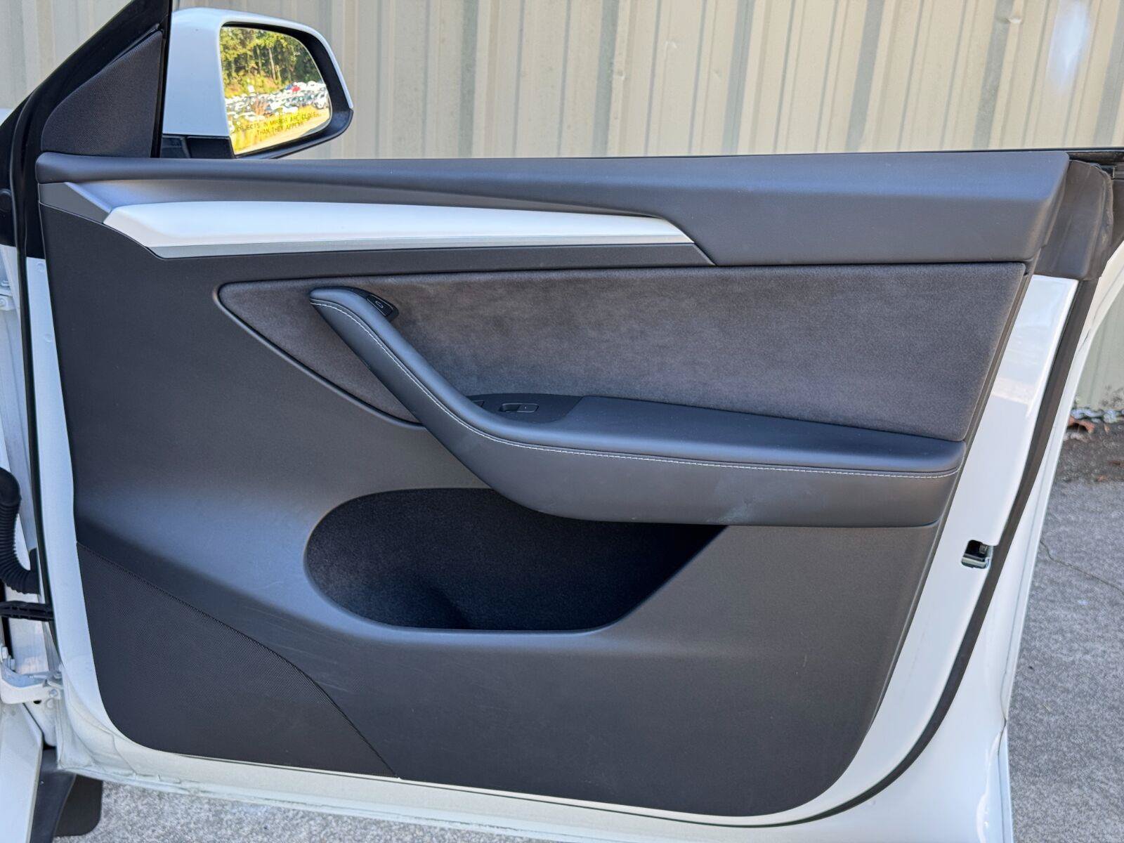 Used 2023 Tesla Model Y Performance AWD/4WD image 44
