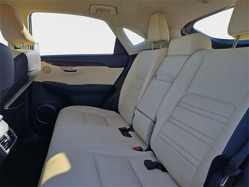 Used 2018 Lexus NX 300 300 Base image 17