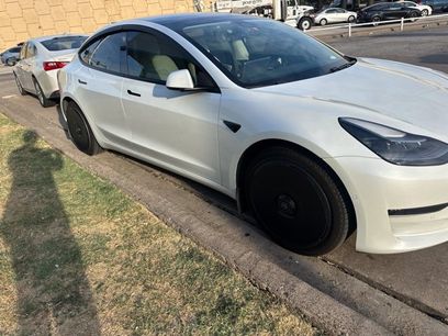 Used 2021 Tesla Model 3 Long Range