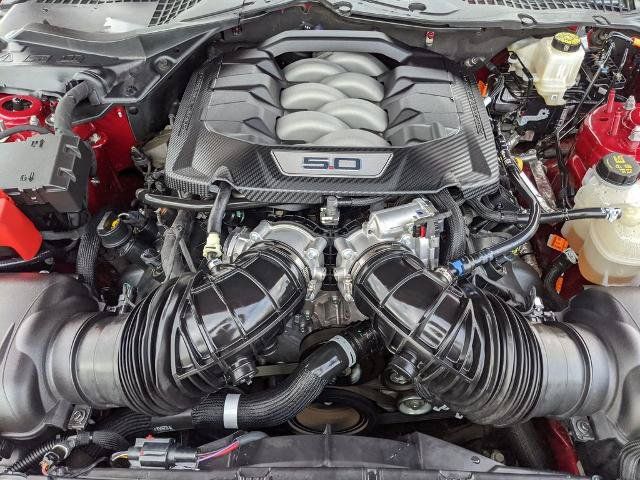 Certified 2024 Ford Mustang GT Premium RWD image 20