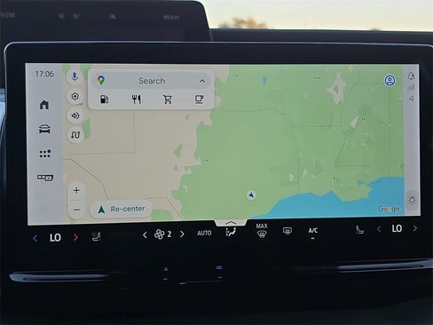 New 2025 Ford Expedition Active image 23