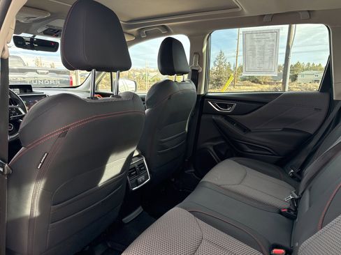 Used 2020 Subaru Forester Sport image 10