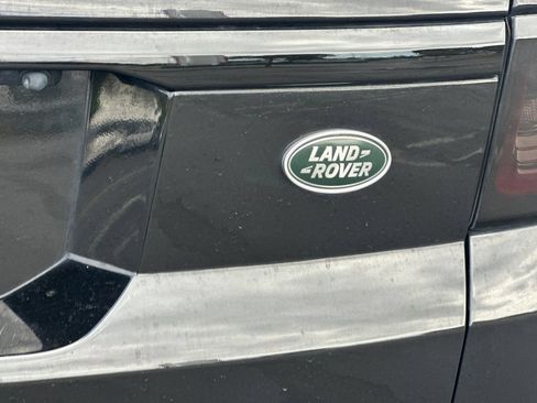 Used 2022 Land Rover Range Rover Sport HST AWD/4WD image 51
