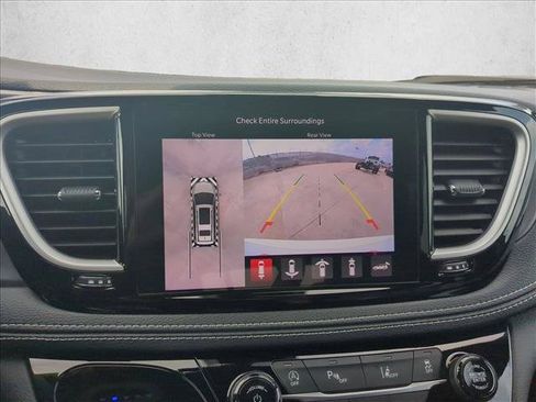 New 2026 Chrysler Pacifica Select FWD image 13
