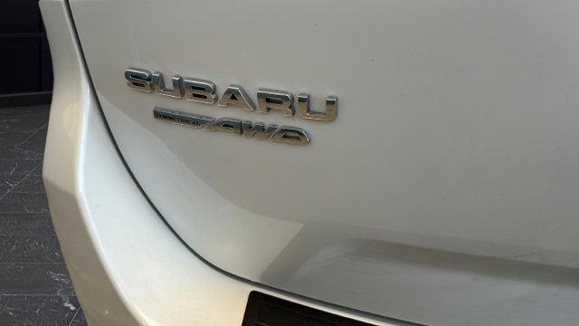 Used 2024 Subaru Forester Limited AWD/4WD image 40