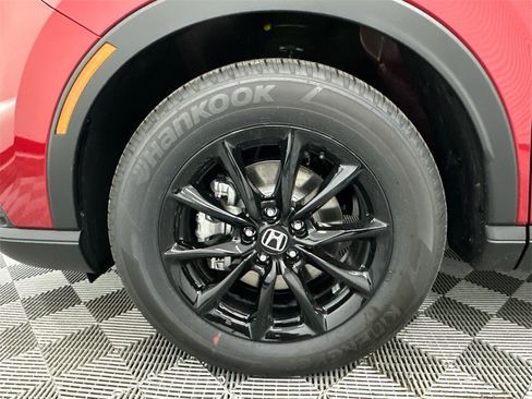New 2026 Honda CR-V Sport-L image 14