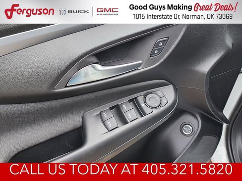 New 2026 Buick Envista Preferred w/ Convenience I Package FWD image 13