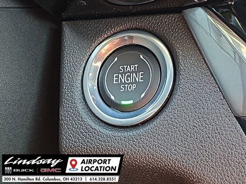 New 2026 Buick Envista Sport Touring w/ Convenience I Package image 17
