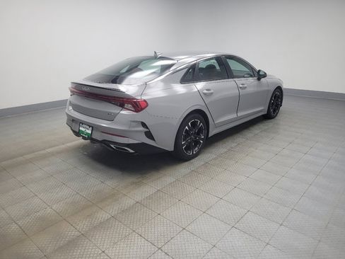 Used 2023 Kia K5 GT-Line w/ GT-Line Premium Package FWD image 10