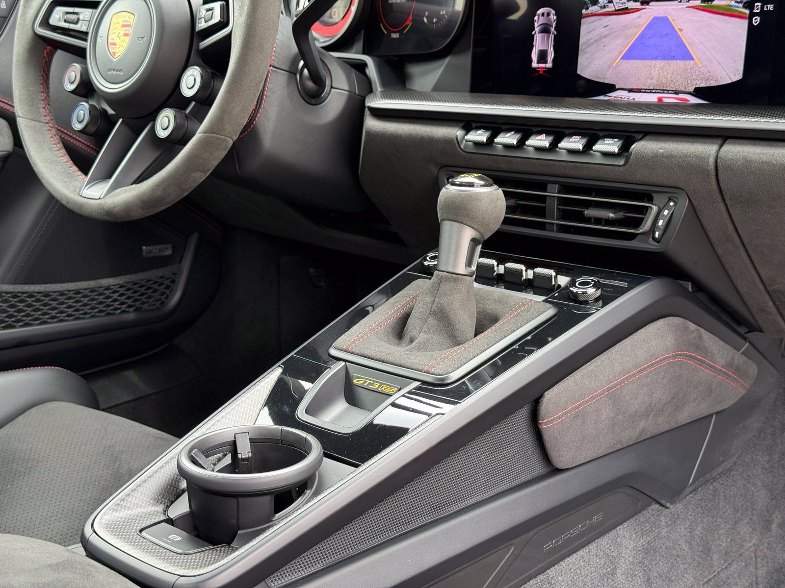 Used 2024 Porsche 911 GT3 RS RWD image 51