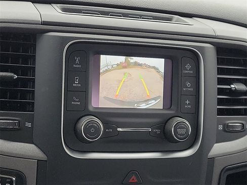 Used 2021 RAM 1500 Tradesman w/ Popular Equipment Group image 16