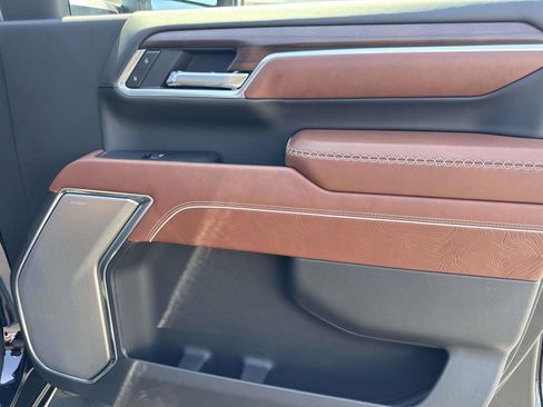 New 2025 GMC Sierra 2500 Denali Ultimate w/ Max Trailering Package image 27