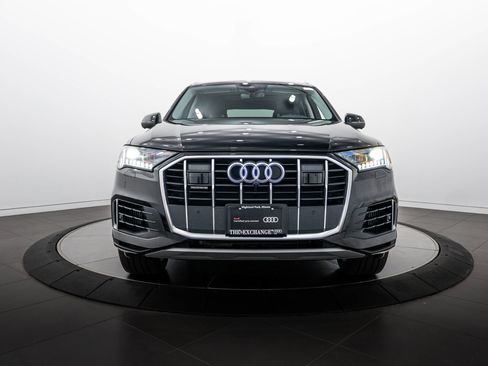 Certified 2023 Audi Q7 3.0T Premium w/ Convenience Package AWD/4WD image 20