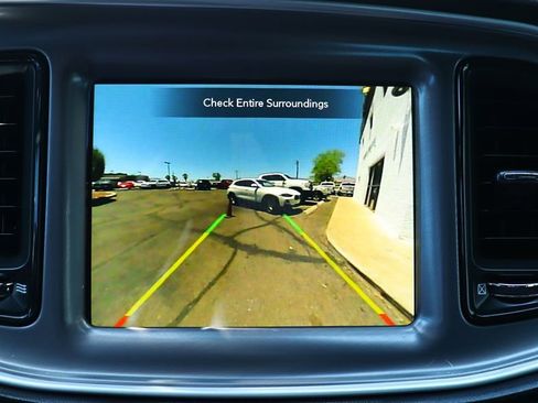 Used 2022 Dodge Challenger R/T Scat Pack image 53