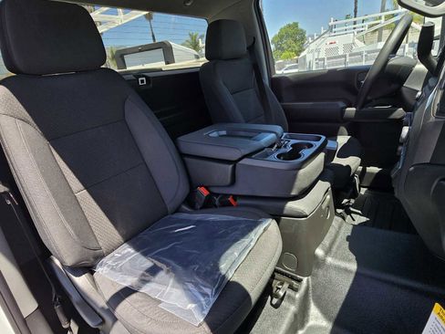 New 2025 Chevrolet Silverado 3500 W/T w/ WT Convenience Package image 14
