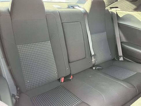 Used 2023 Dodge Challenger R/T Scat Pack image 20