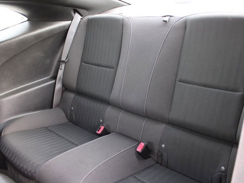 Used 2010 Chevrolet Camaro LS image 17