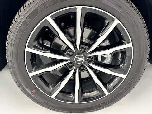 New 2026 Acura RDX A-Spec image 31