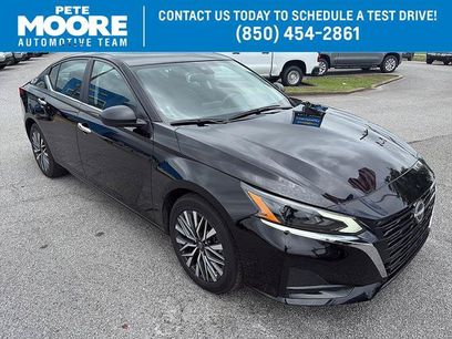 Used 2025 Nissan Altima 2.5 SV