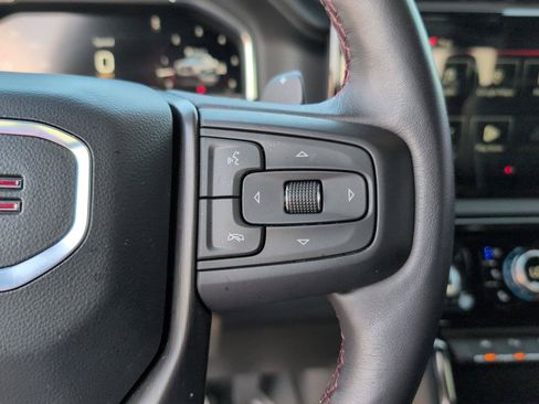 Used 2024 GMC Sierra 1500 AT4X w/ AT4X AEV Edition AWD/4WD image 27