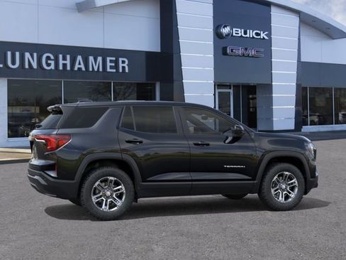 New 2026 GMC Terrain Elevation w/ Technology Package II AWD/4WD image 5