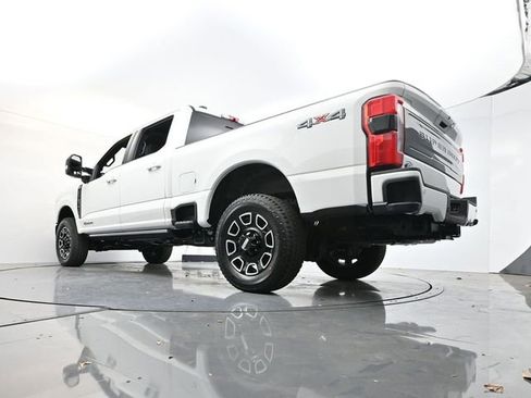 New 2026 Ford F350 Platinum image 31