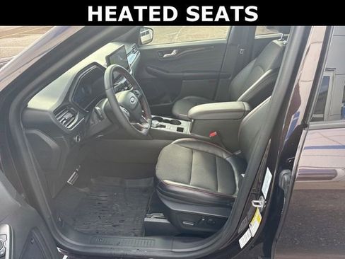 Used 2023 Ford Escape ST-Line Select w/ Tech Pack #2 image 10