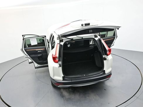 Used 2018 Honda CR-V EX image 40