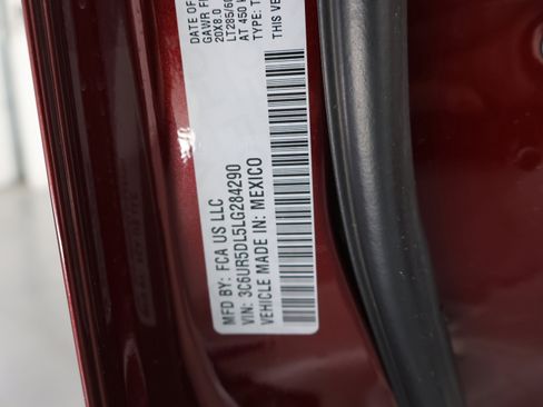 Used 2020 RAM 2500 Big Horn w/ Level 2 Equipment Group image 65