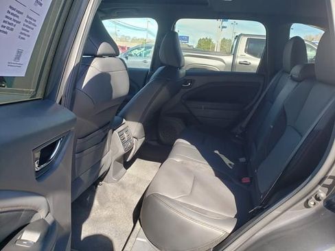 Used 2026 Subaru Forester Touring image 12