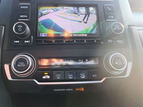Used 2016 Honda Civic LX-P image 29