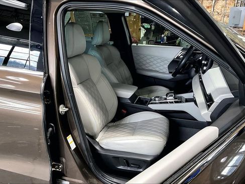 Used 2022 Mitsubishi Outlander SEL image 7