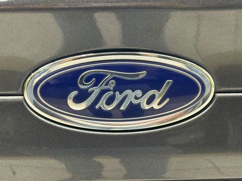 Used 2016 Ford Fusion Energi Titanium w/ Driver Assist Package FWD image 14