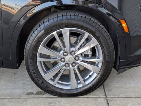 Used 2023 Cadillac XT6 Premium Luxury image 43