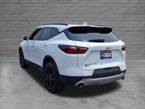Used 2020 Chevrolet Blazer LT AWD/4WD image 9