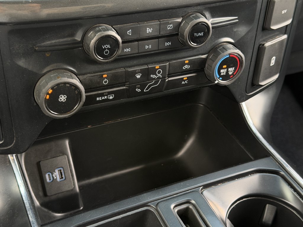 Used 2024 Ford F150 STX RWD image 20