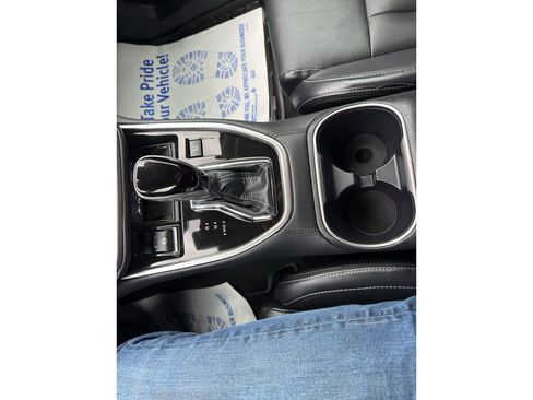 Used 2023 Subaru Outback Touring XT image 16