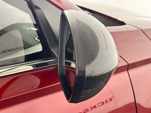 Used 2022 Nissan Altima 2.5 SR image 10